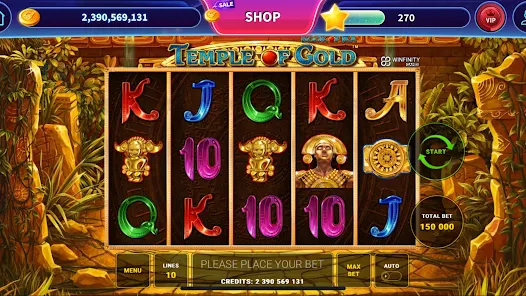 Book of Ra Slot Big Winner